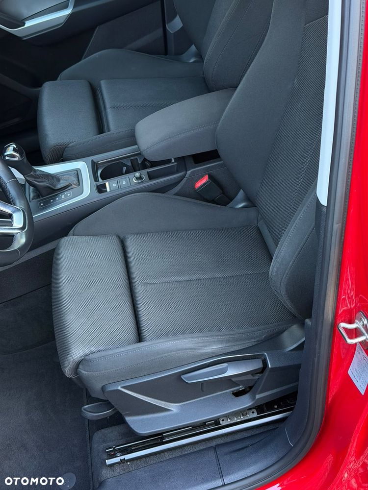 Audi Q3 35 TFSI Advanced S tronic - 14