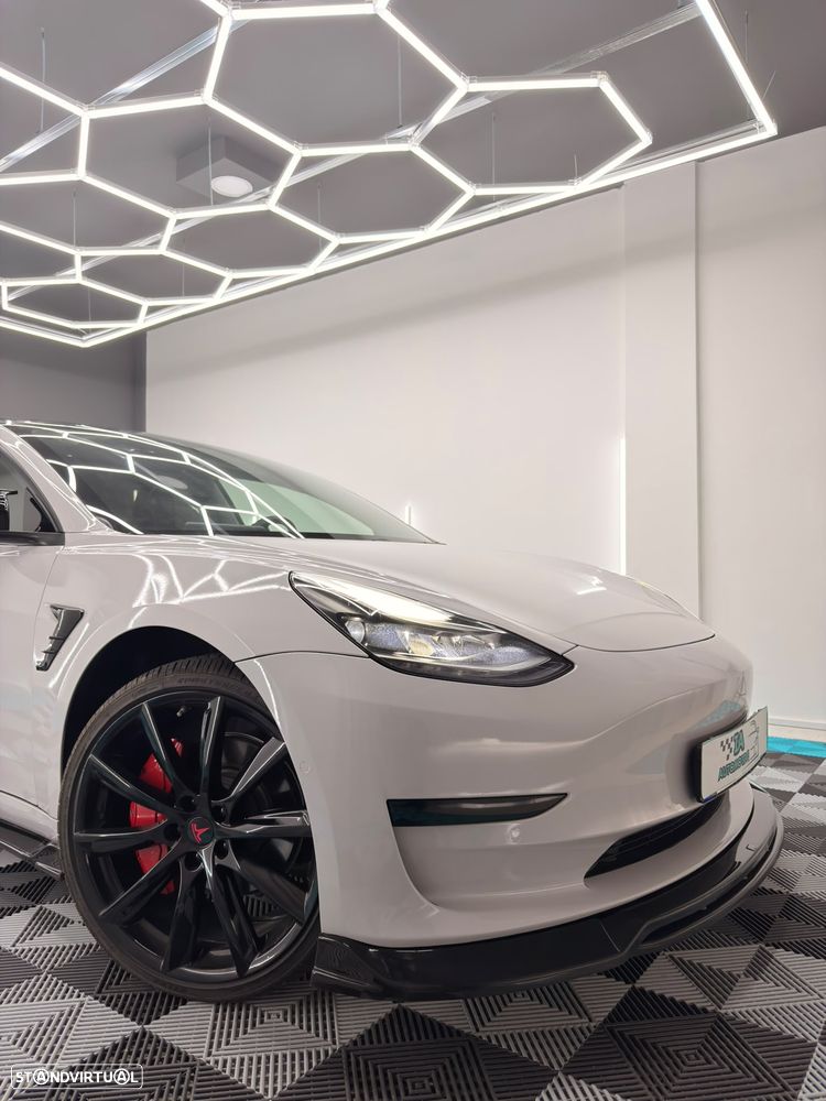 Tesla Model 3 Standard RWD Plus - 6