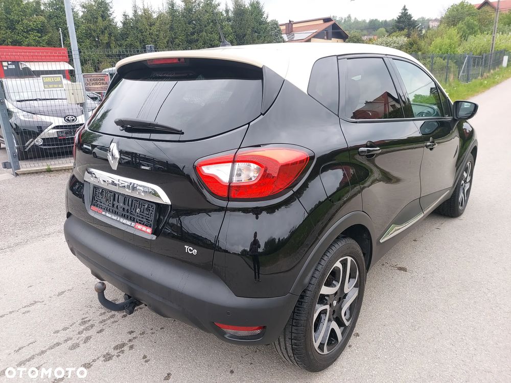 Renault Captur ENERGY TCe 90 Start&Stop Dynamique - 8