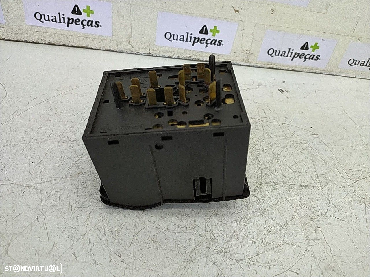 Interruptor Luz/Nevoeiro Opel Astra G Hatchback (T98) - 3