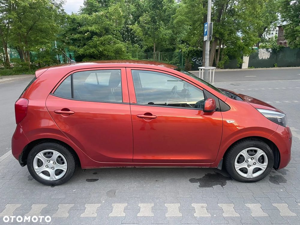 Kia Picanto 1.0 M - 11