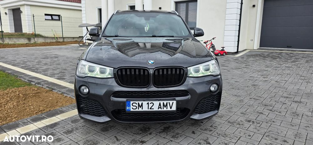 BMW X4 ver-xdrive20d-aut-m-sport-x - 18