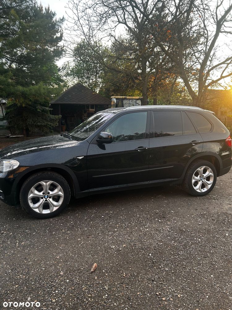 BMW X5 xDrive30d - 3