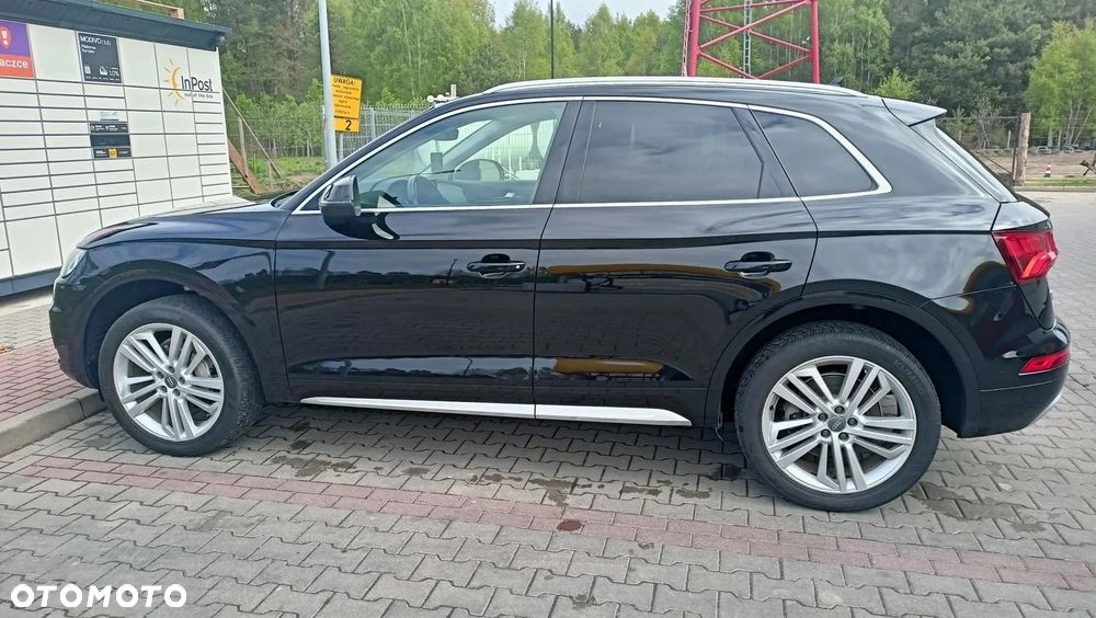 Audi Q5 - 7