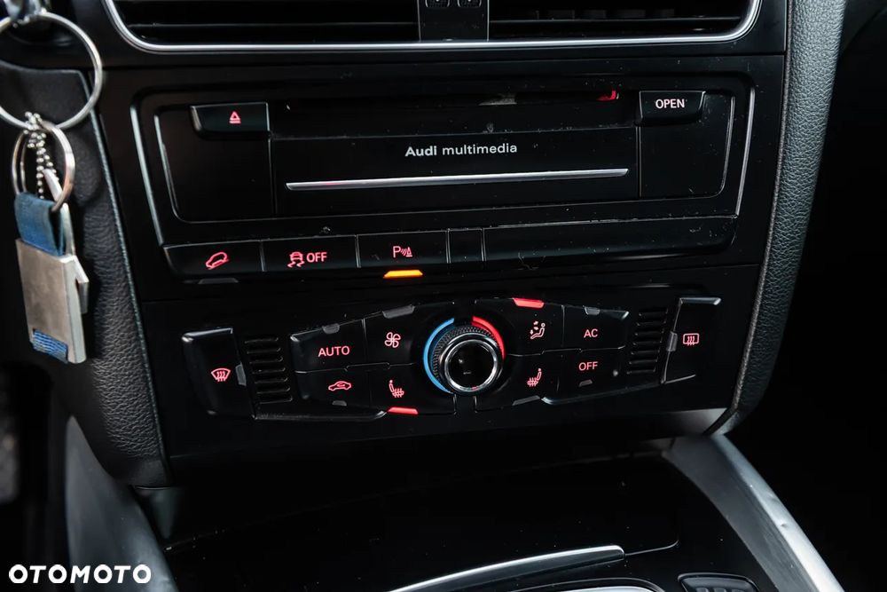 Audi Q5 2.0 TDI Quattro S tronic - 28