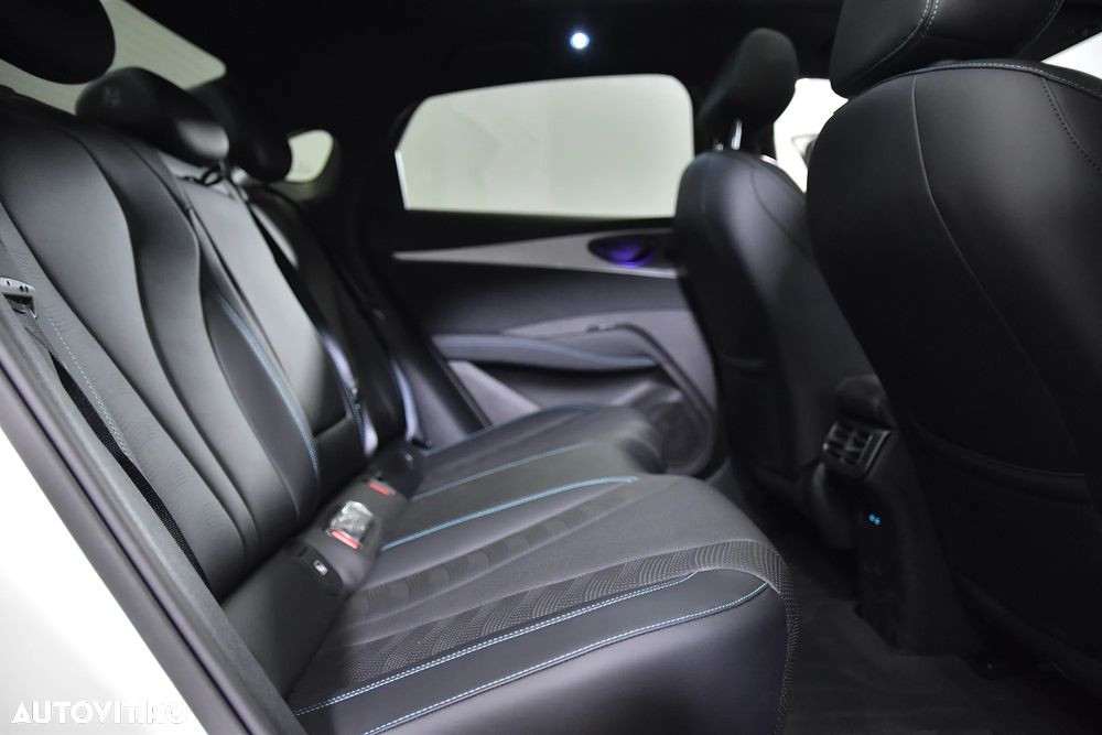 Byd Seal 6 DM-i PHEV Comfort - 12