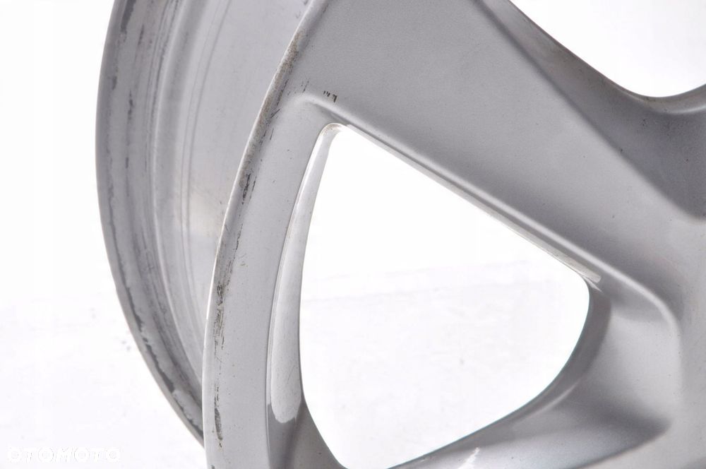 VOLVO XC40 V40 V60 S60 FELGA ALUMINIOWA R17" 7J 5X108 ET50 31341738 - 6