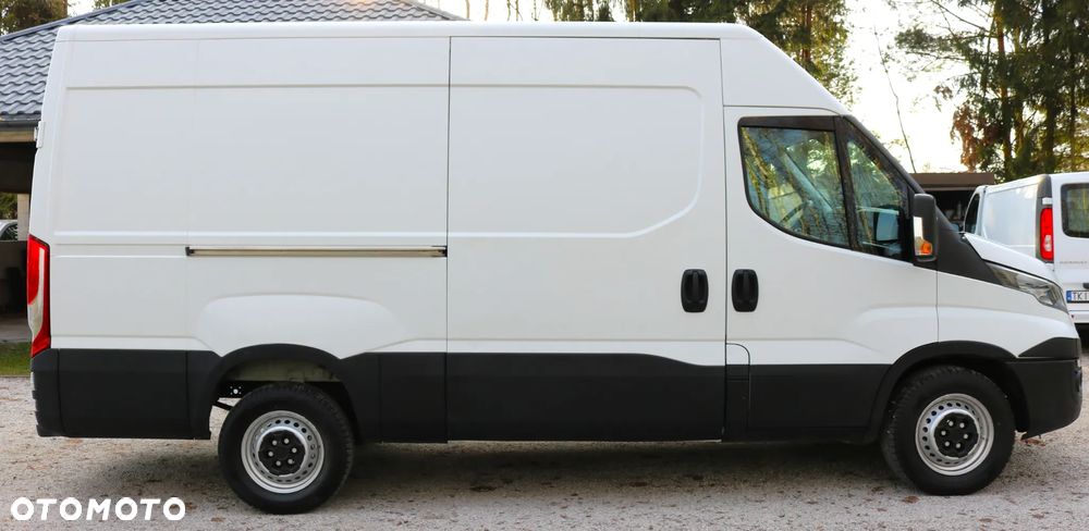 Iveco Daily 35S13 - 4