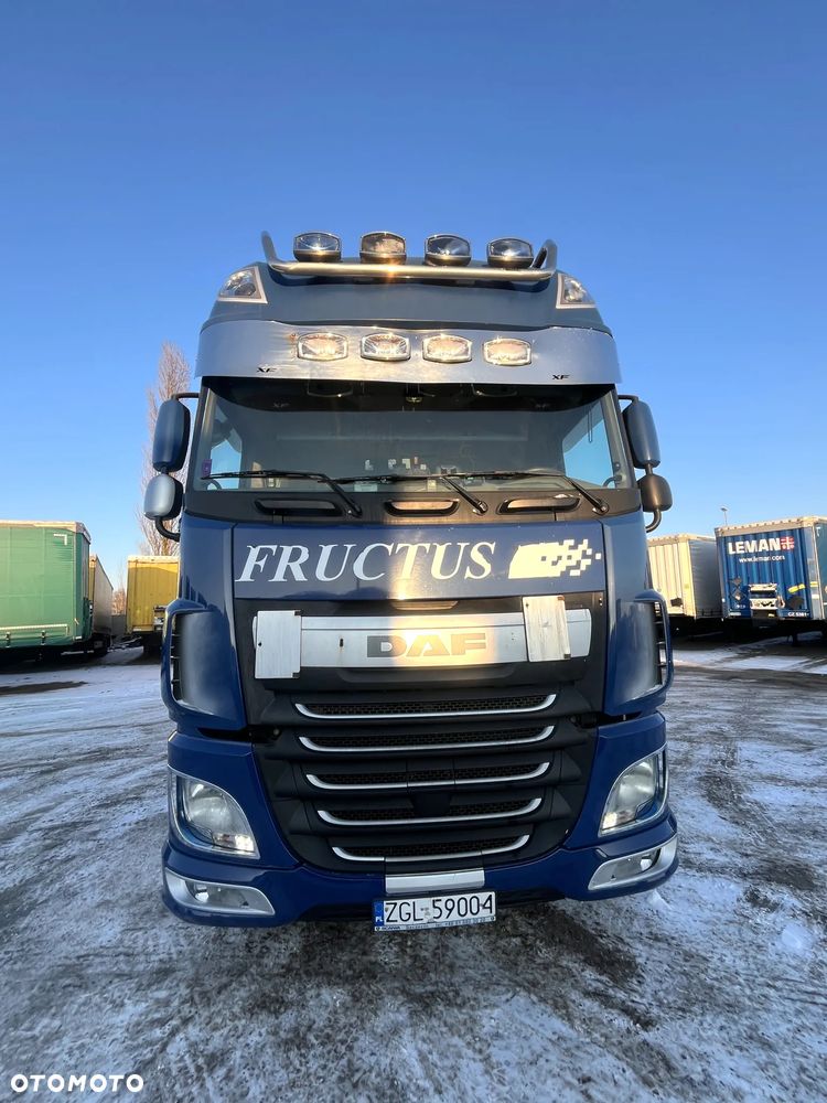 DAF XF 106 - 7