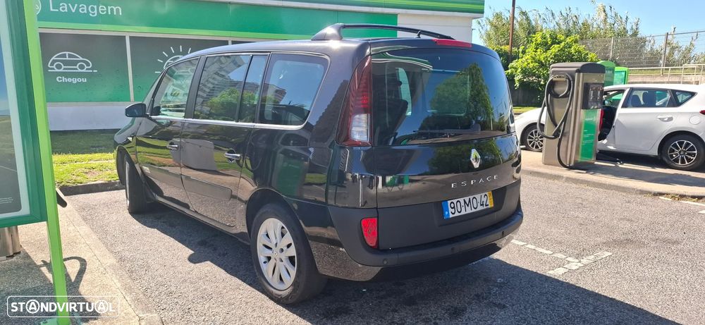 Renault Espace 1.9 dCi Privilege - 4