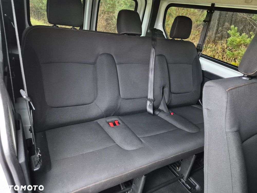 Renault Trafic L2H1 2,9t Pack Clim - 15