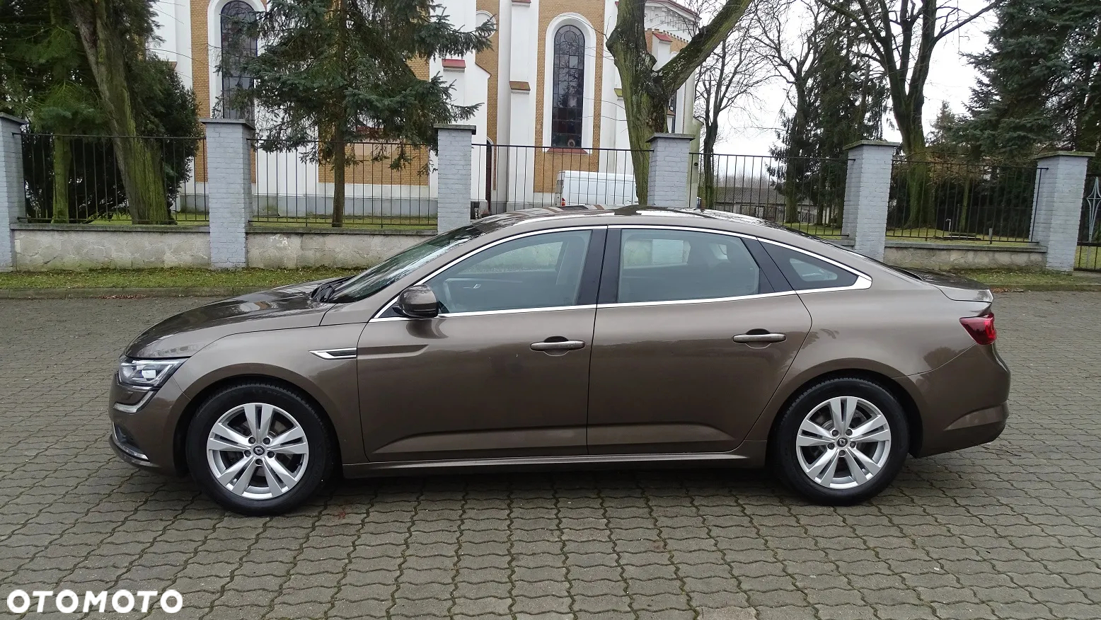Renault Talisman 1.6 Energy dCi Limited EDC - 5