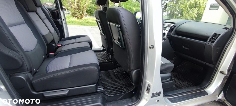 Mazda 5 1.8 Comfort - 24