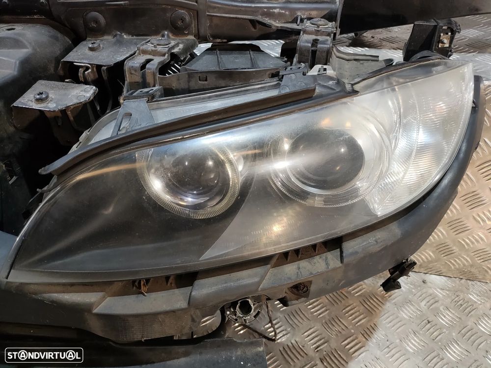 Frente Completa BMW Serie 3 E92 Coupe E93 Cabrio PACK M - 14