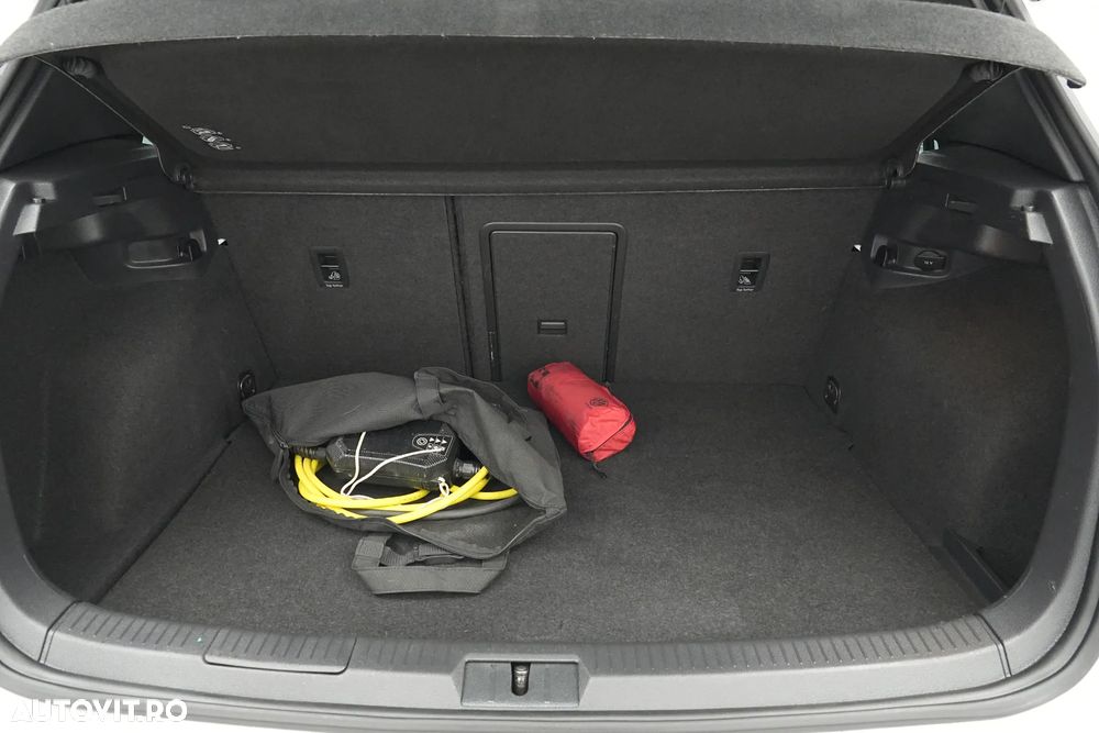 Volkswagen Golf 1.4 GTE Plug-In-Hybrid DSG - 23