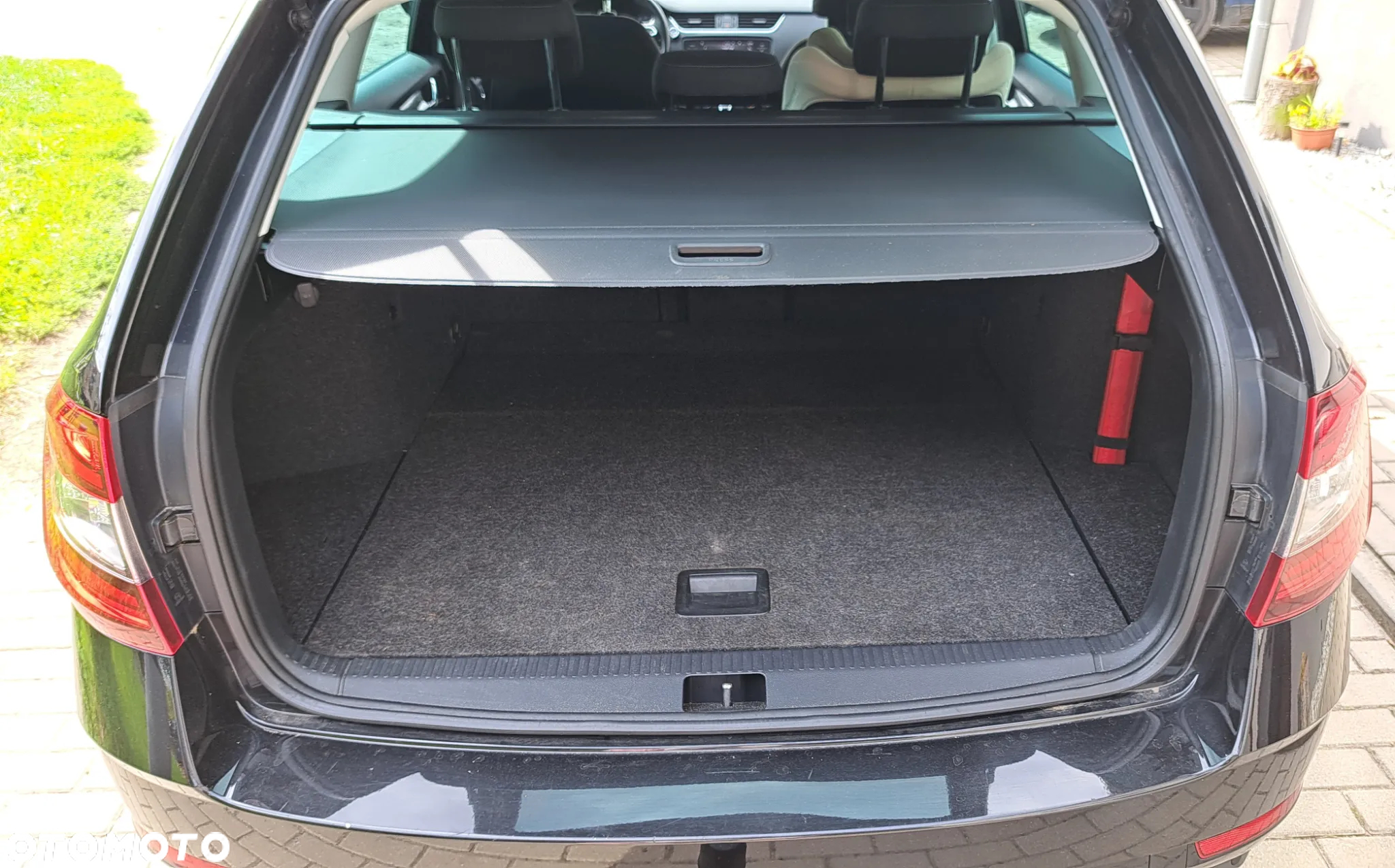 Skoda Octavia 1.6 TDI Soleil - 8