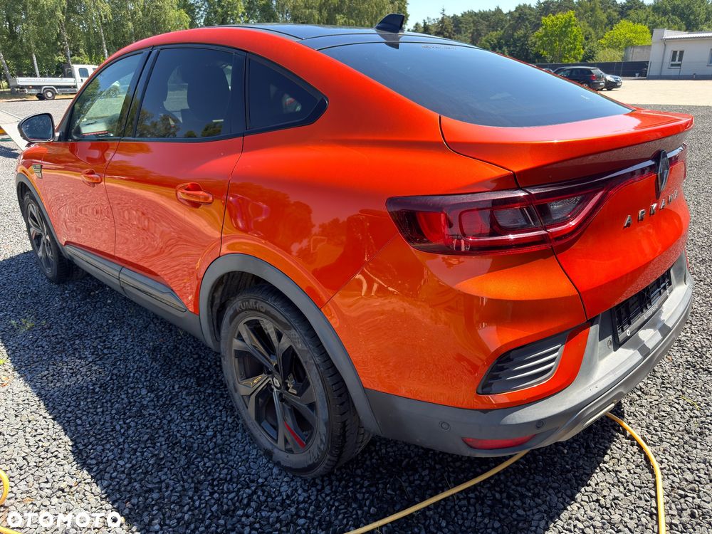 Renault Arkana TCe 140 EDC R.S LINE - 3