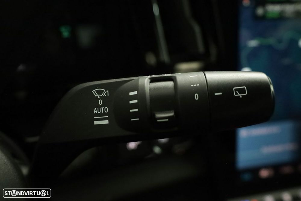 Renault Austral 1.3 Mild Hybrid Iconic Auto - 18