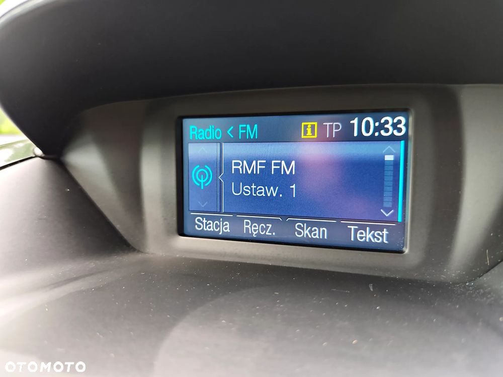 Ford B-MAX 1.6 TDCi Titanium - 38