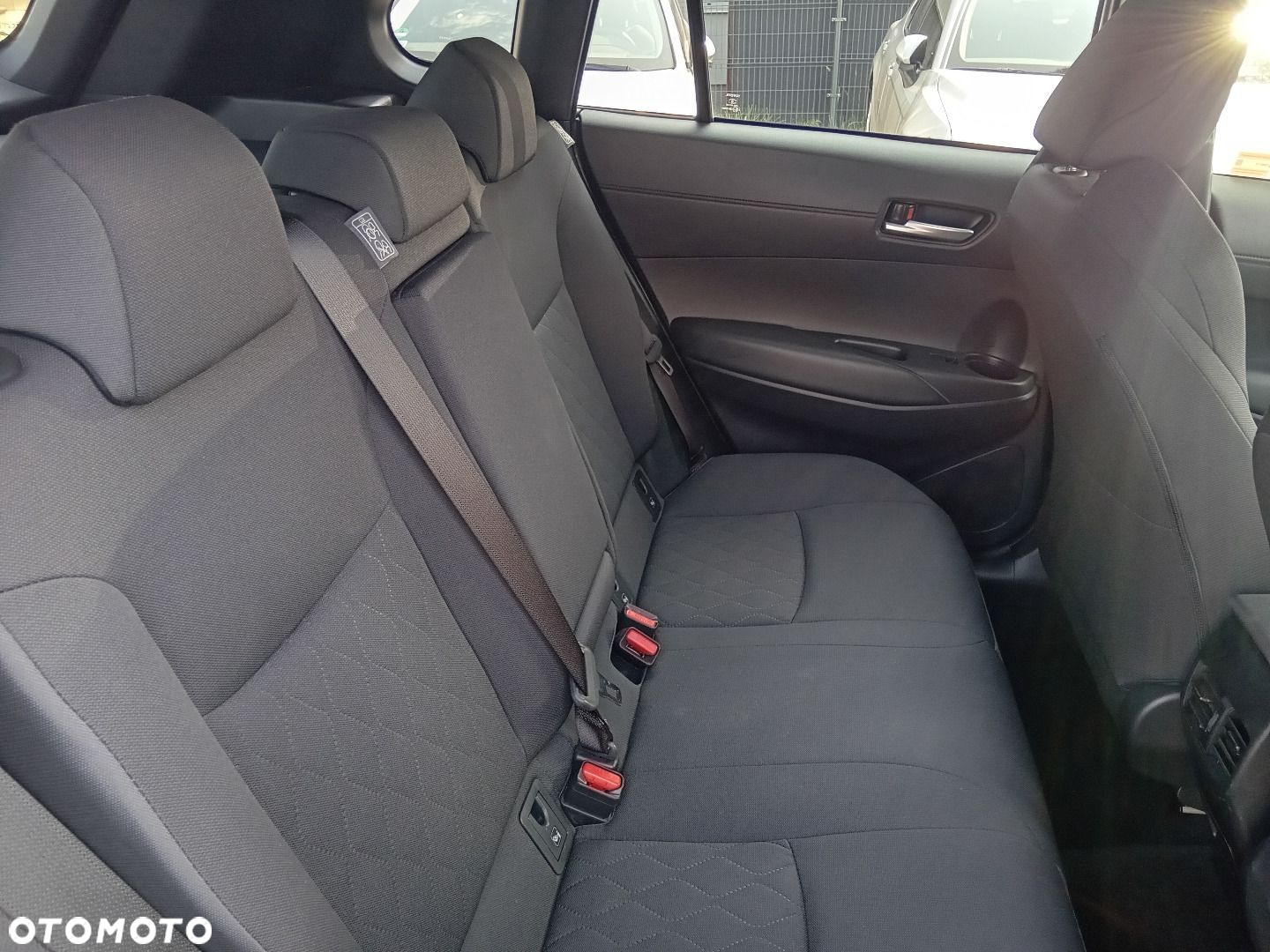 Toyota Corolla Cross - 33
