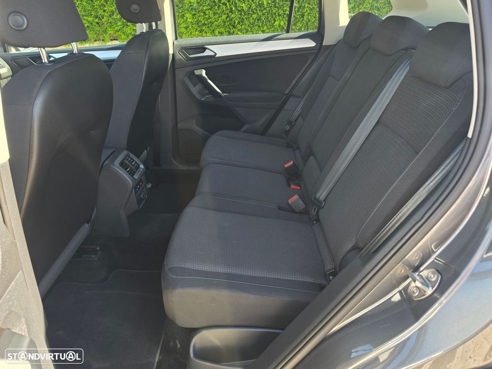 VW Tiguan 1.6 TDI Tech - 30