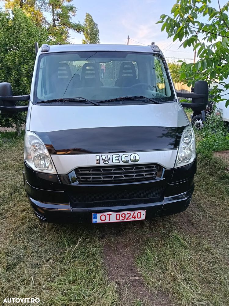 Iveco Daily - 6