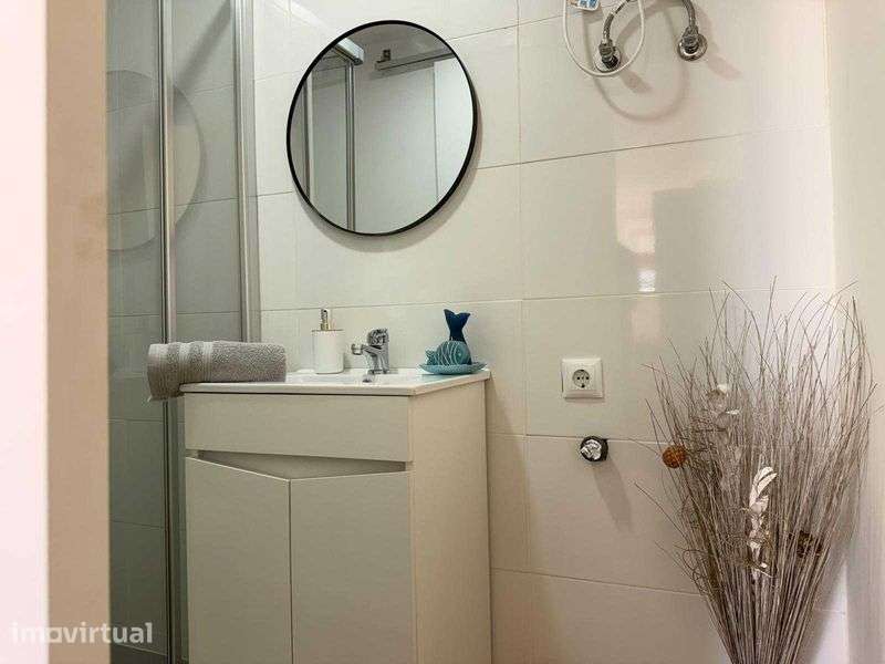 Arrenda-se estúdio em contentor por 550€/mês - Grande imagem: 4/10