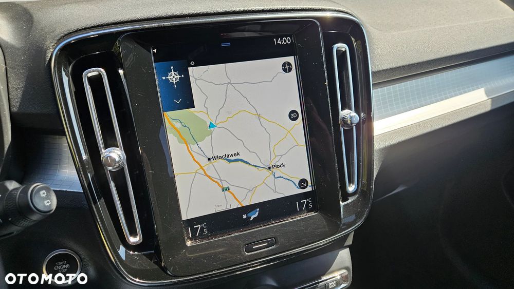 Volvo XC 40 - 10