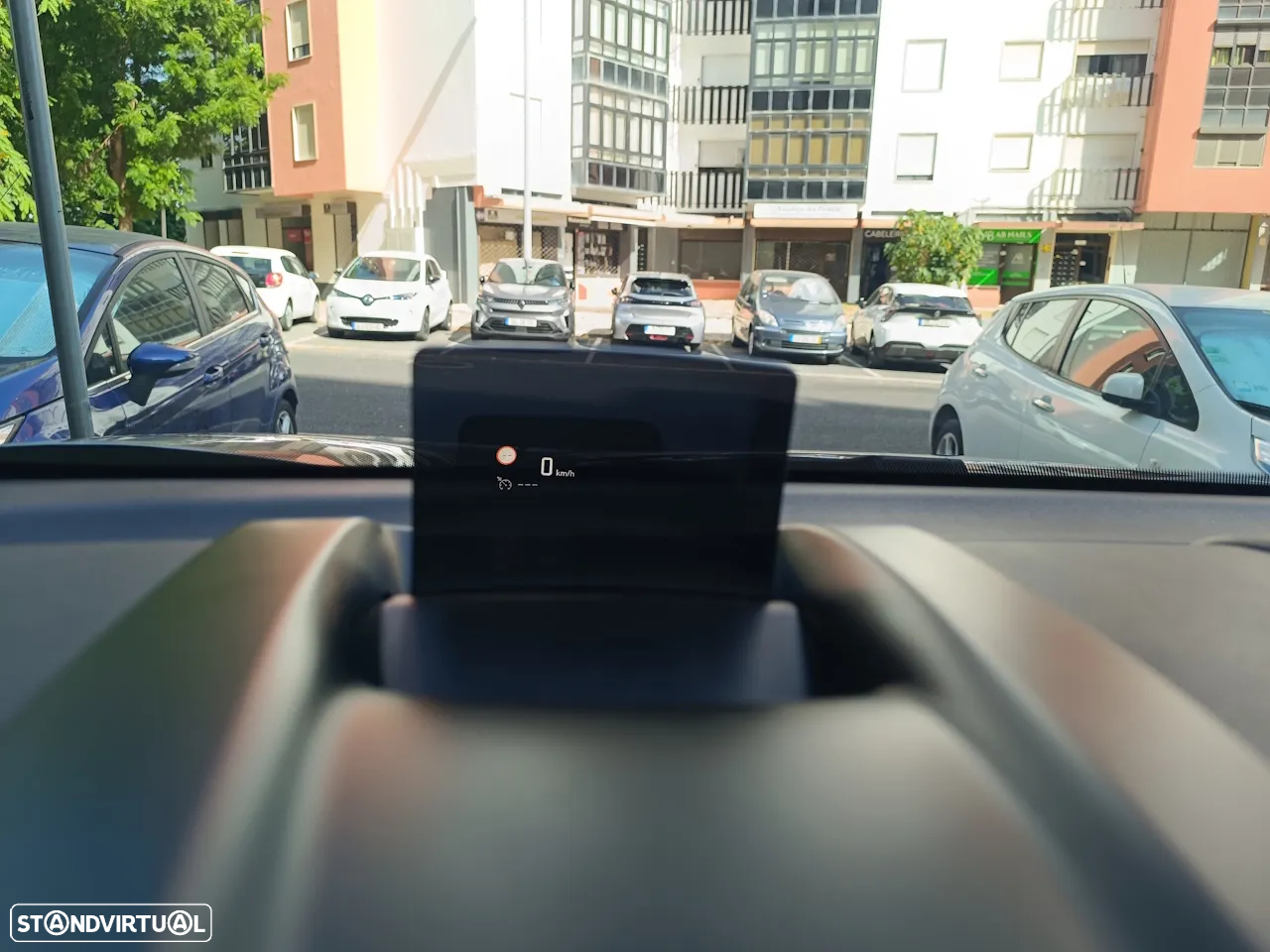 Citroën C3 Aircross 1.2 PureTech Shine EAT6 - 39
