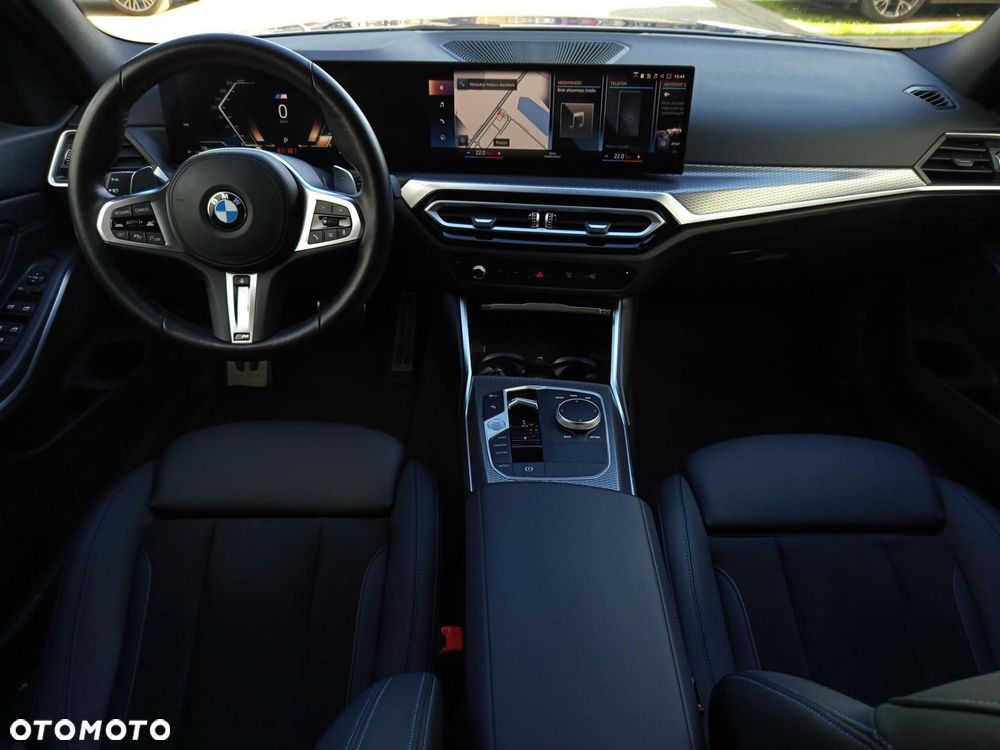BMW Seria 3 - 15