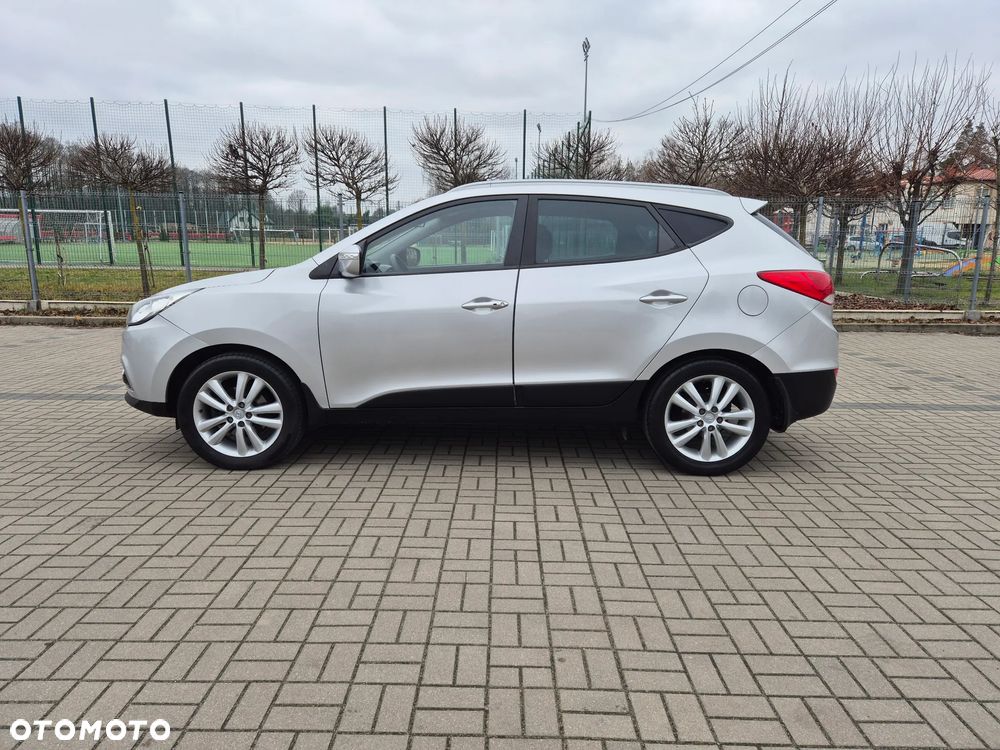 Hyundai ix35 - 15