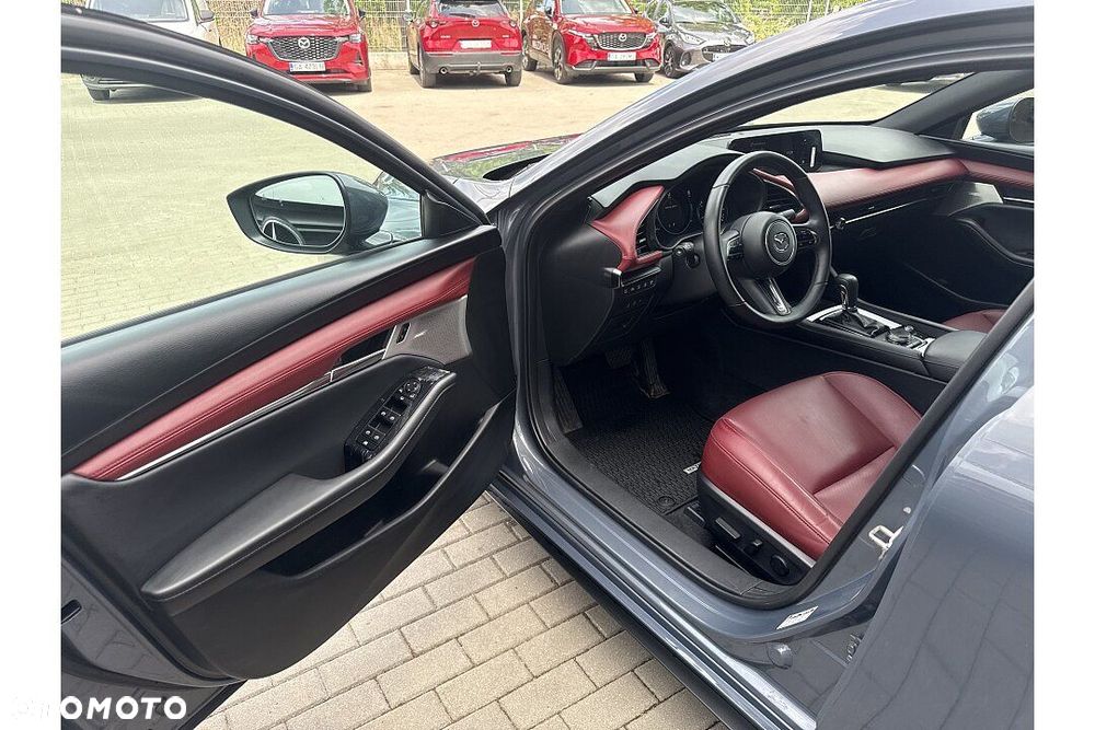 Mazda 3 2.0 mHEV Takumi - 6