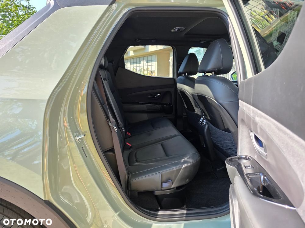 Hyundai Santa Cruz - 36