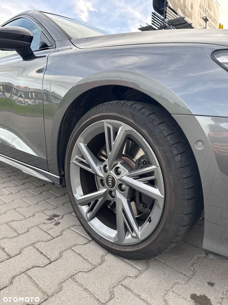Audi S3 - 22