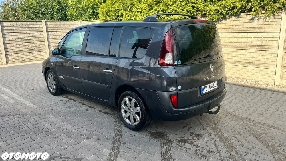 Renault Grand Espace 2.0 Navitech - 25