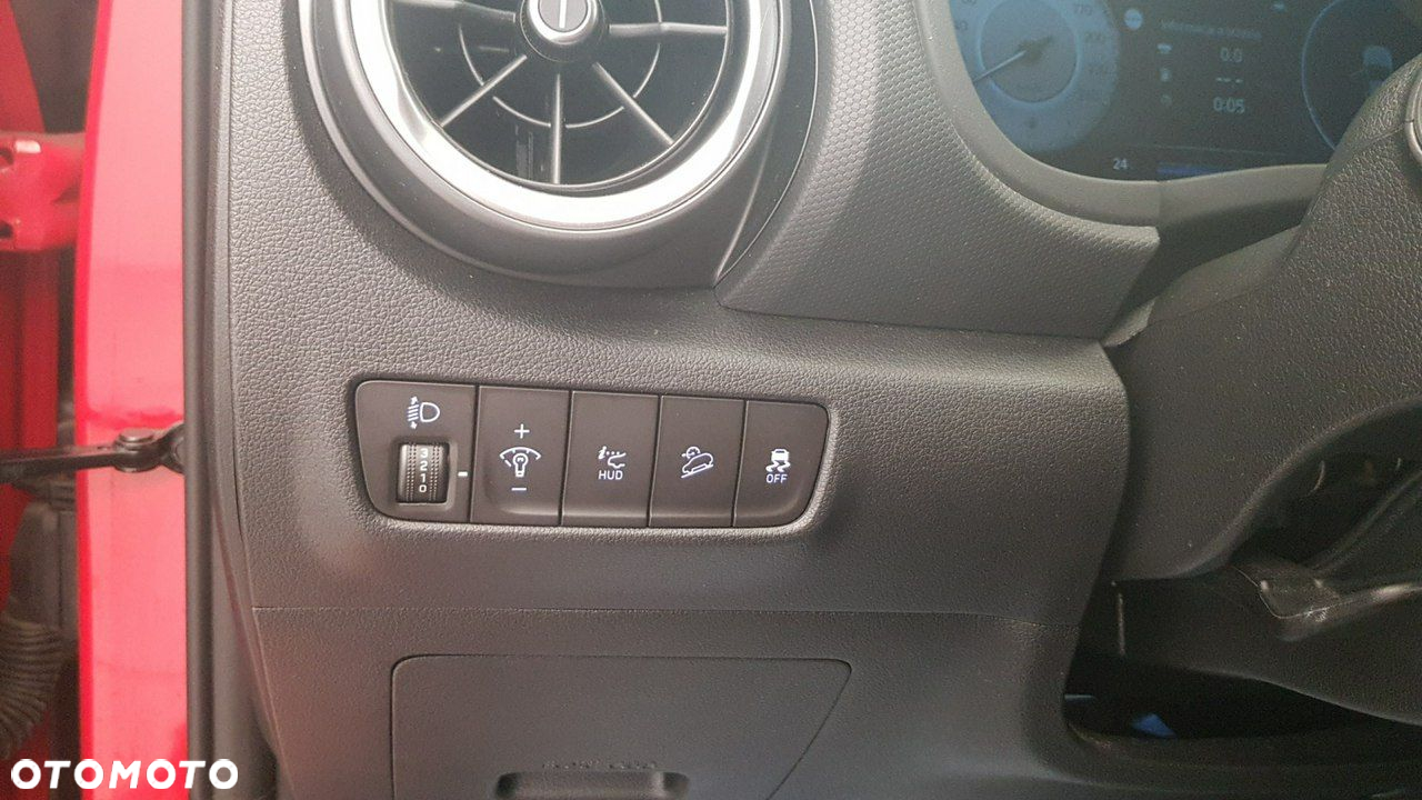 Hyundai Kona - 26