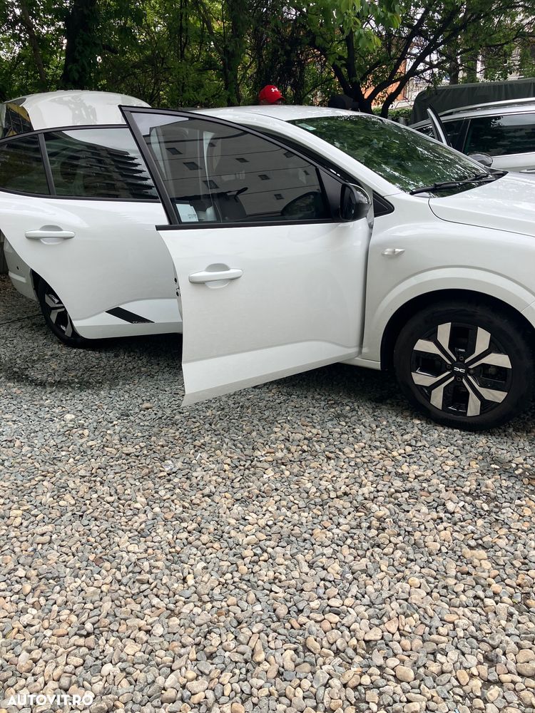 Dacia Logan ECO-G 100 MT6 XX - 3