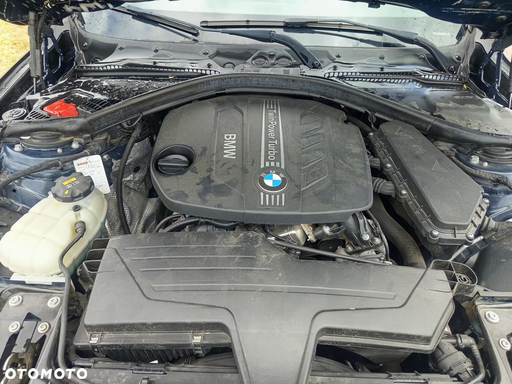 BMW Seria 3 - 17