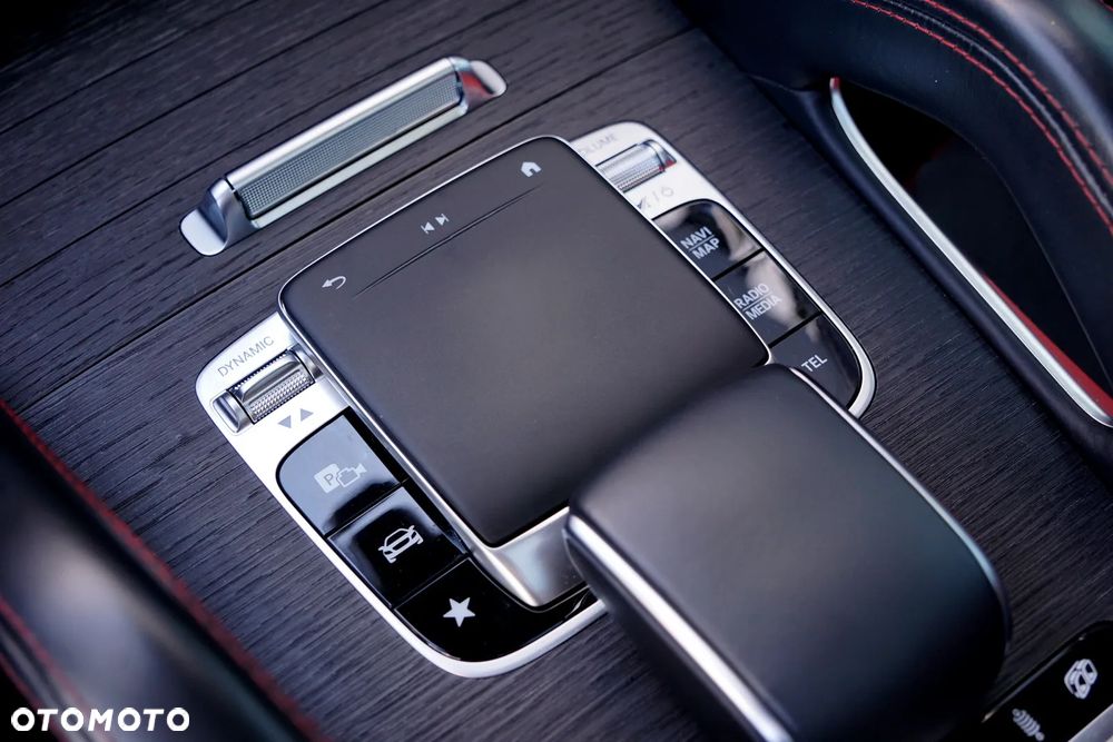 Mercedes-Benz GLE AMG 53 4-Matic Premium Plus - 37