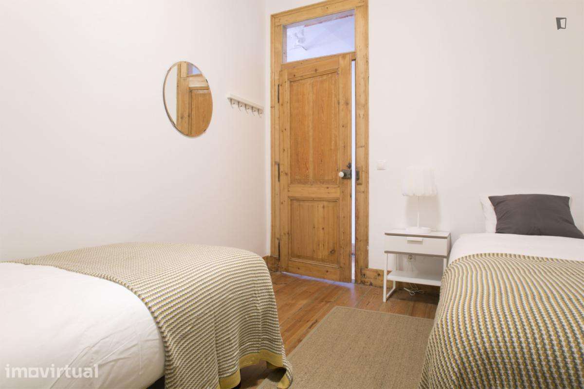 Apartamento com 2 quartos - localizado em Santa Apolónia Lisbon - Grande imagem: 4/14