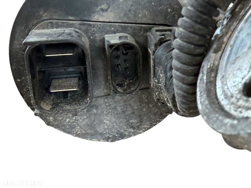 Debitmetru aer TOYOTA RAV 4 2.2 EURO 4 COD PIESA 22204-30010 - 7