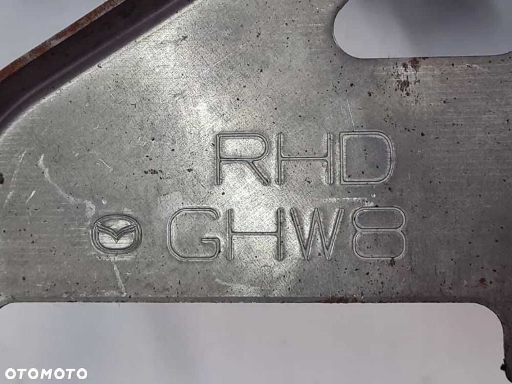 WSPOMAGANIE ELEKTRYCZNE POMPA MAZDA 6 III GJ GHW8 - 2