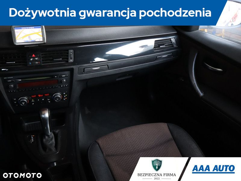 BMW Seria 3 - 9
