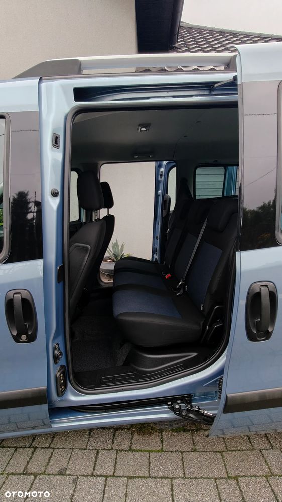 Opel Combo 1.6 CDTI L2H1 S&S Colorado - 16