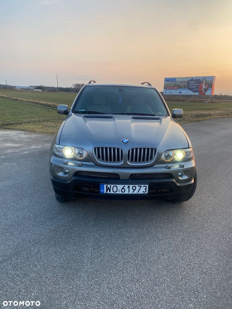 BMW X5 - 13