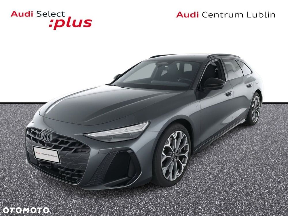 Audi A6 Avant e-Hybrid 220 kW Quattro S tronic - 3