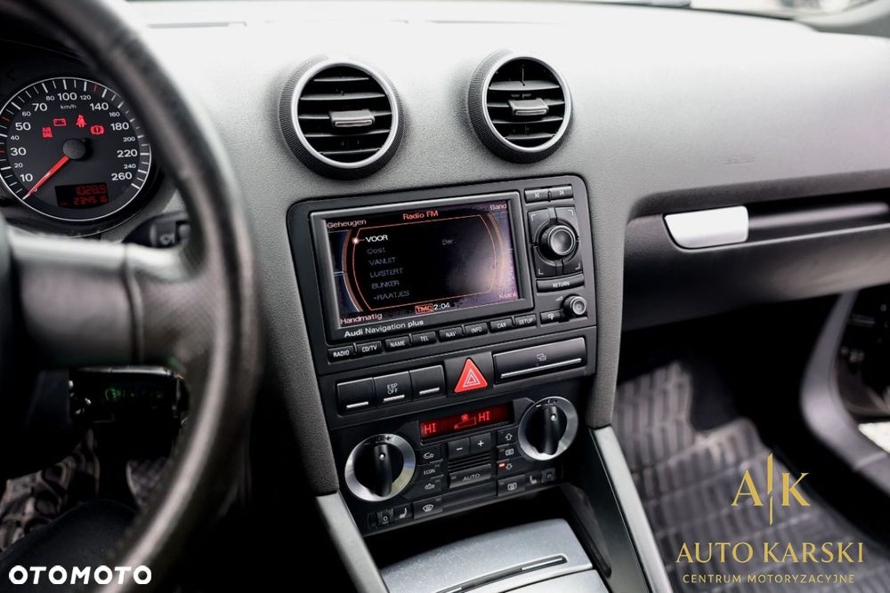 Audi A3 - 28