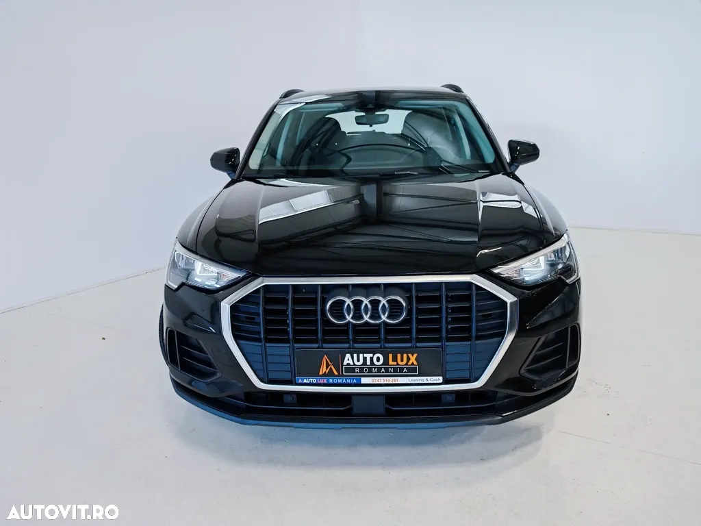 Audi Q3 1.5 35 TFSI S tronic - 3