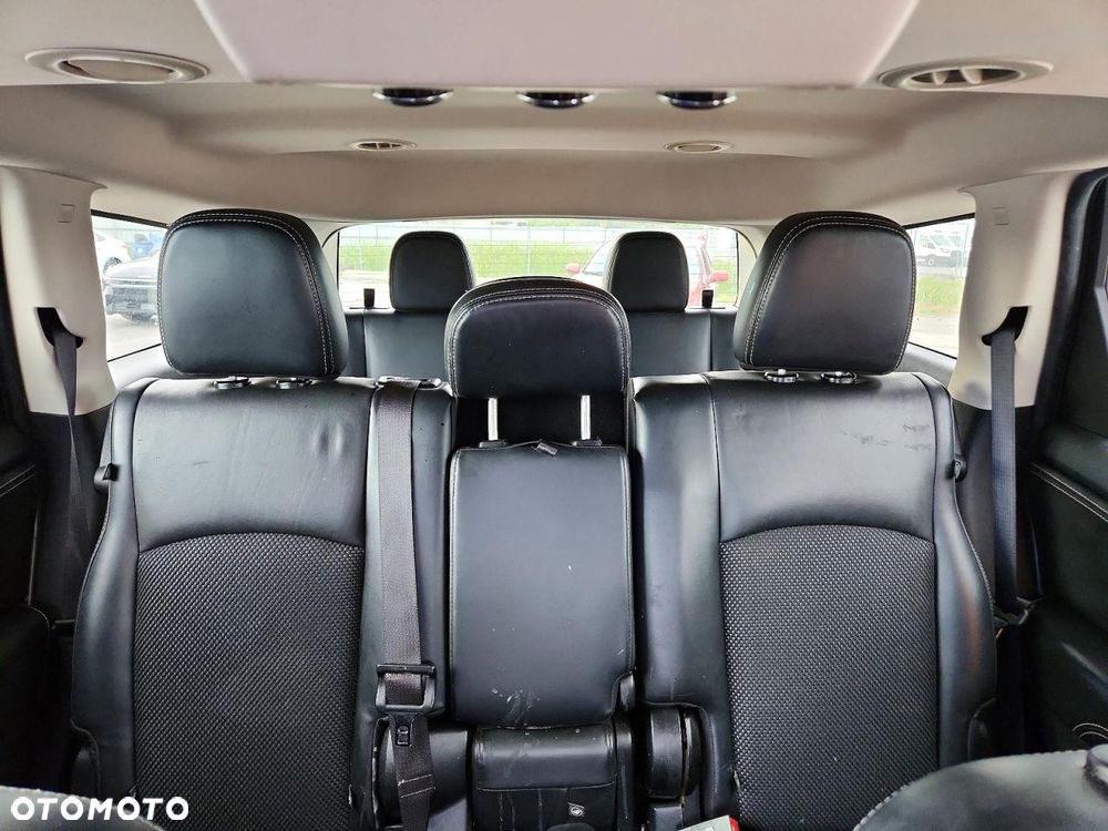 Dodge Journey - 11