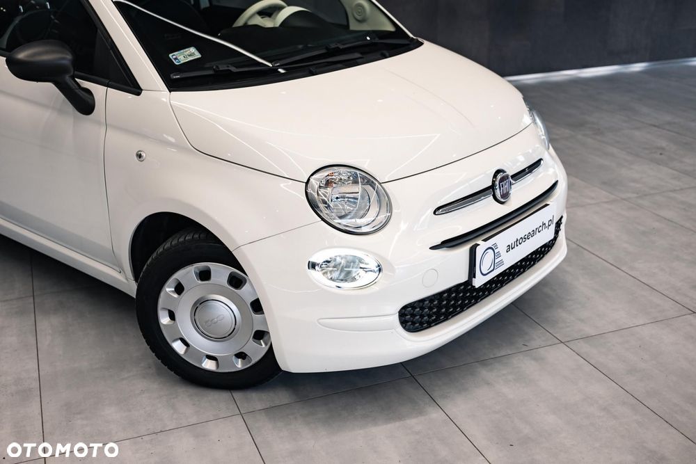 Fiat 500 - 38